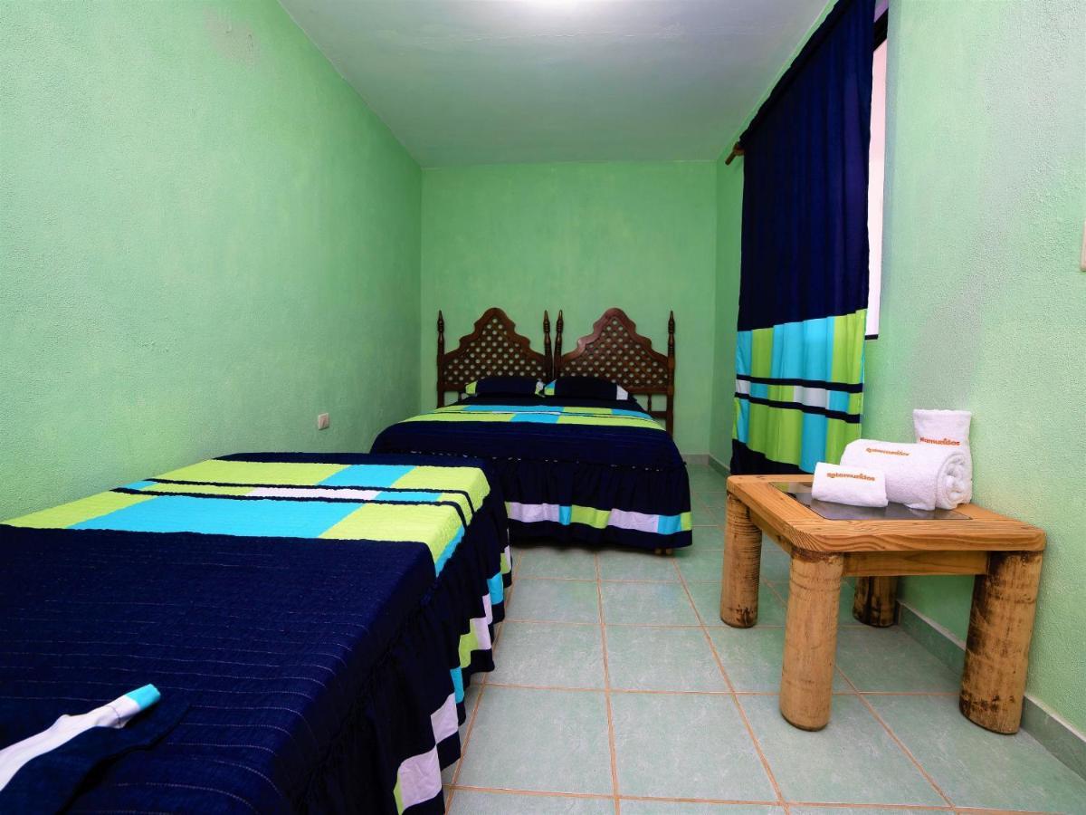 Maria Bonita By Rotamundos Hotell Taxco de Alarcon Exteriör bild